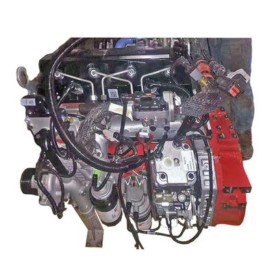 2.8 3.8 Parti di autocarri per il montaggio del motore per la piattaforma/cassetto AUMARK BJ1
