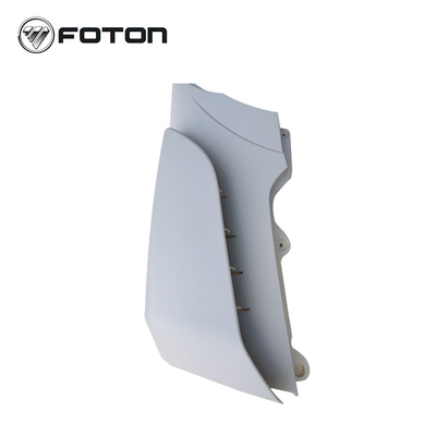 Fu Tian Truck Front Package Angle Exterior Parts for Foton Car Fitment Foton Anno 2005-