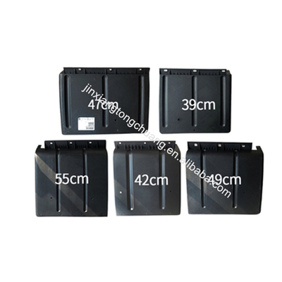 Foton Aumark 1998-2001 Parafanghi per ruote per camion modello 55 Parti per camion di larghezza