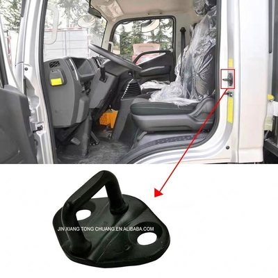 Serratura digitale intelligente della porta del camion per accessori per auto portatili Foton Aumark di prima generazione