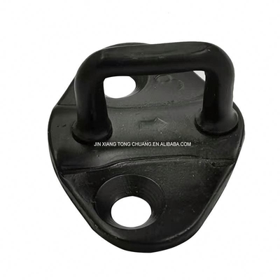 Serratura digitale intelligente della porta del camion per accessori per auto portatili Foton Aumark di prima generazione
