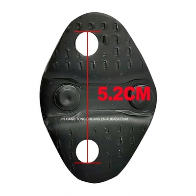Serratura digitale intelligente della porta del camion per accessori per auto portatili Foton Aumark di prima generazione