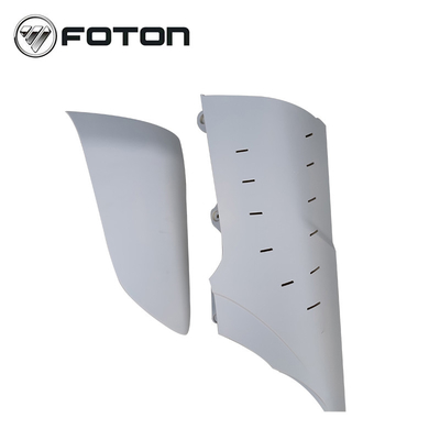Foton Truck Front Package Piastra d'angolo per parti di carrozzeria direttamente fornite dal 1998 al 2001