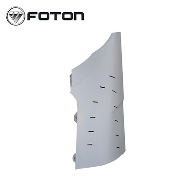 Foton Truck Front Package Piastra d'angolo per parti di carrozzeria direttamente fornite dal 1998 al 2001