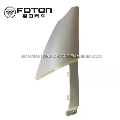 Online Original Foton Aumark Truck Front Package Angolo Parti di carrozzeria in plastica