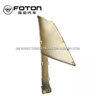 Online Original Foton Aumark Truck Front Package Angolo Parti di carrozzeria in plastica