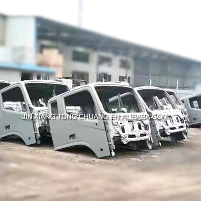 Foton Aumark Truck Series Cabin Assembly per parti essenziali della carrozzeria dei camion