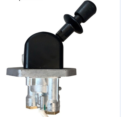 Foton Aumark Auto Parts Aoling CTX MRT Manuale Valve Brake Pull Handle per il montaggio di auto
