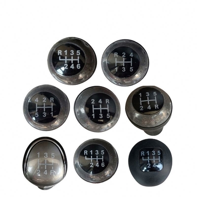 Shuailing Foton Aumark Truck Auto Parts Assembly Shift Handball direttamente dal cinese