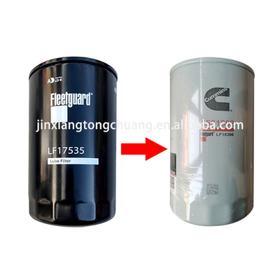 Fittings per auto Foton Aumark Truck Oil Filter Ollin Element 5399594 17535 per i distributori