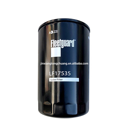 Fittings per auto Foton Aumark Truck Oil Filter Ollin Element 5399594 17535 per i distributori