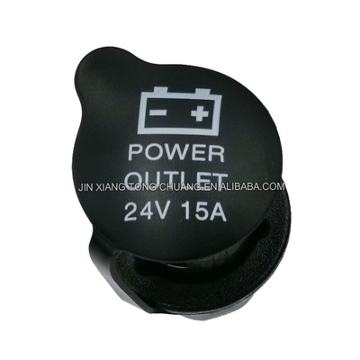 Foton Aumark Truck Parts Power Outlet Accendino per un funzionamento facile e regolare