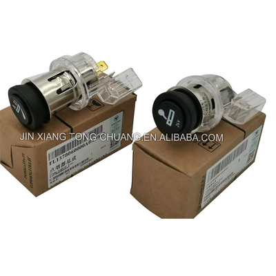 Foton Aumark Truck Parts Power Outlet Accendino per un funzionamento facile e regolare