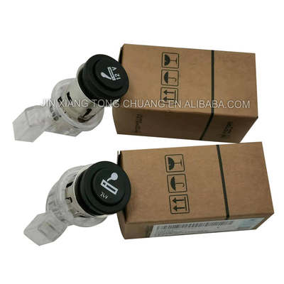 Foton Aumark Truck Parts Power Outlet Accendino per un funzionamento facile e regolare