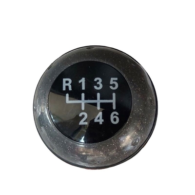 Black Foton Aumark Truck Handlebar Assembly Shift Handball da per il 2015- Parti di camion