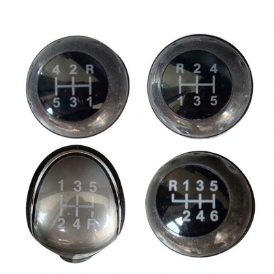 Black Foton Aumark Truck Handlebar Assembly Shift Handball da per il 2015- Parti di camion