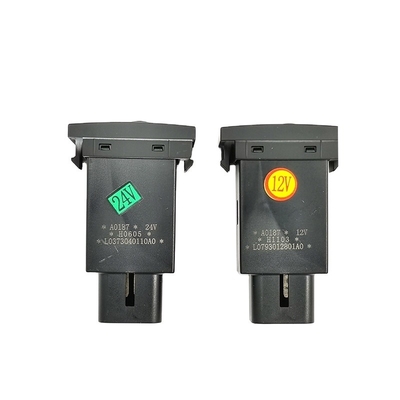 Interruttore EBP per Foton Aumark L0373040110A0 L0793012801A0