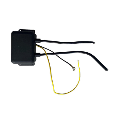 1- Climatizzatore per autobus, riscaldatore liquido, accenditore per autovetture Foton