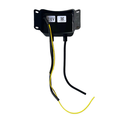 1- Climatizzatore per autobus, riscaldatore liquido, accenditore per autovetture Foton