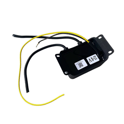 1- Climatizzatore per autobus, riscaldatore liquido, accenditore per autovetture Foton