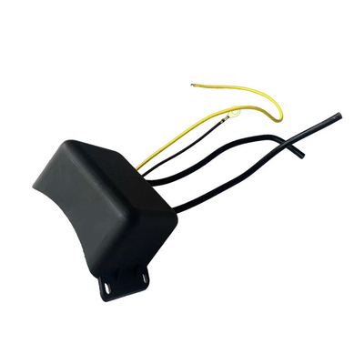 1- Climatizzatore per autobus, riscaldatore liquido, accenditore per autovetture Foton