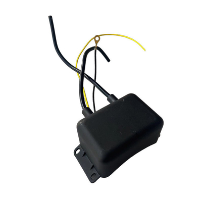 1- Climatizzatore per autobus, riscaldatore liquido, accenditore per autovetture Foton