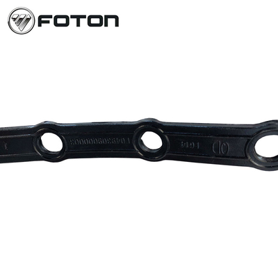 Foton Aumark Truck Oil Bottom Pad Original Car Fitting per parti di camion a un prezzo ragionevole
