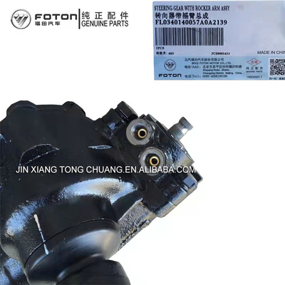 Foton Aumark TXCTX Automotive Steering Gear Assembly Truck cinese diretto 2002-2014