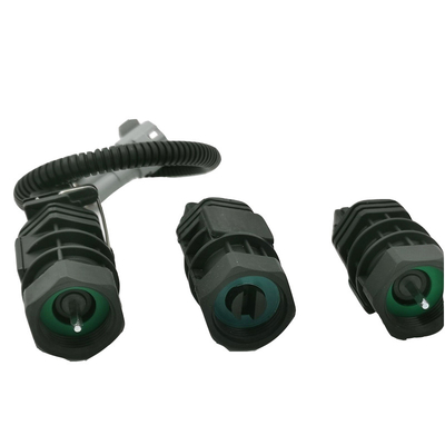 Black Trucks Foton Aumark Truck Odometer Sensor Ricambi originali di auto