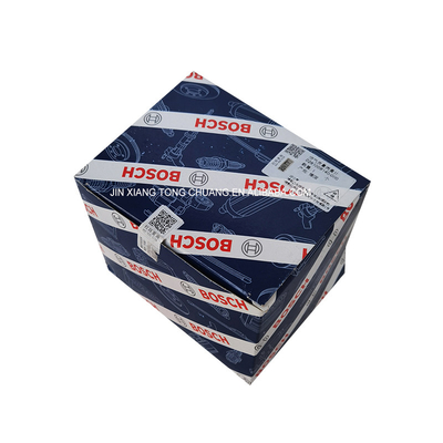 2022 Foton Aumark Authentic MAF 0281006140 Sensore del flusso d'aria per camion pesanti