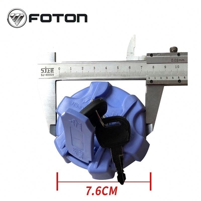Foton Aumark Truck Urea Cover Ricambi originali per auto-camion richiesti dai cinesi