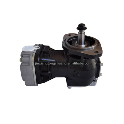 Compressore d'aria per autoveicoli a motore diesel 4932265 a prezzi competitivi e con carico elevato