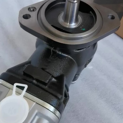 Compressore d'aria per autoveicoli a motore diesel 4932265 a prezzi competitivi e con carico elevato