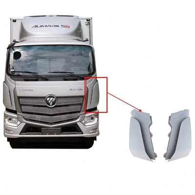 Online AUMARK Ricambi autocarri Foton originale Pacco anteriore Cornice carrozzeria per autocarri