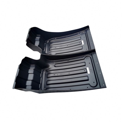 Parti originali di autocarri Foton Aumark Truck Ruota posteriore Splash Plate Fender Direct