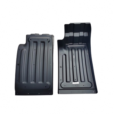 Parti originali di autocarri Foton Aumark Truck Ruota posteriore Splash Plate Fender Direct