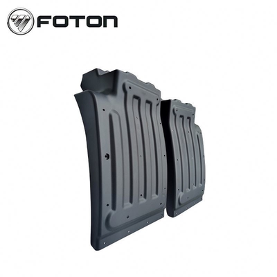 Parti originali di autocarri Foton Aumark Truck Ruota posteriore Splash Plate Fender Direct