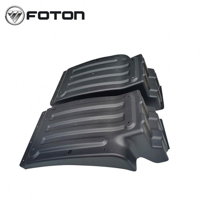 Parti originali di autocarri Foton Aumark Truck Ruota posteriore Splash Plate Fender Direct