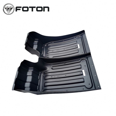 Parti originali di autocarri Foton Aumark Truck Ruota posteriore Splash Plate Fender Direct