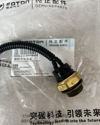 SSHA5539W0484 Assemblaggio di interruttori di controllo della temperatura per serie di camion di medie dimensioni Fukuda