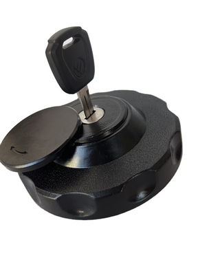 Fabbricazione di apparecchiature per l'automobile con copertura per aria del serbatoio del combustibile foton per camion pesanti serie M4110030100a0