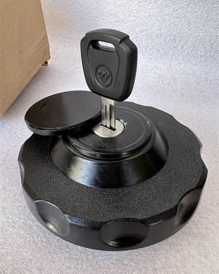 Fabbricazione di apparecchiature per l'automobile con copertura per aria del serbatoio del combustibile foton per camion pesanti serie M4110030100a0