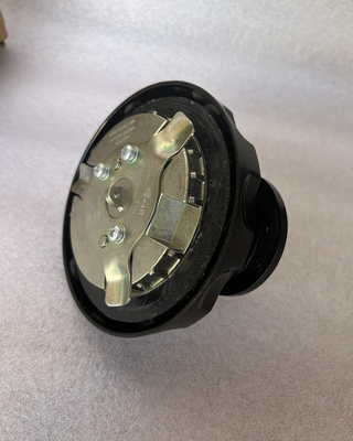Fabbricazione di apparecchiature per l'automobile con copertura per aria del serbatoio del combustibile foton per camion pesanti serie M4110030100a0