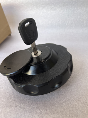 Fabbricazione di apparecchiature per l'automobile con copertura per aria del serbatoio del combustibile foton per camion pesanti serie M4110030100a0