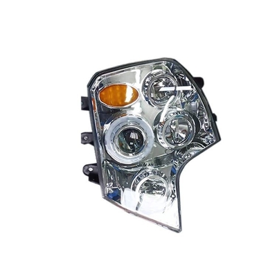 Foton Aumark A7 T7 Truck LED Fares Prodotto professionalmente per i modelli 2016