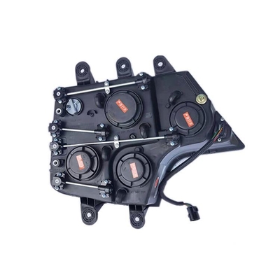 Foton Aumark A7 T7 Truck LED Fares Prodotto professionalmente per i modelli 2016