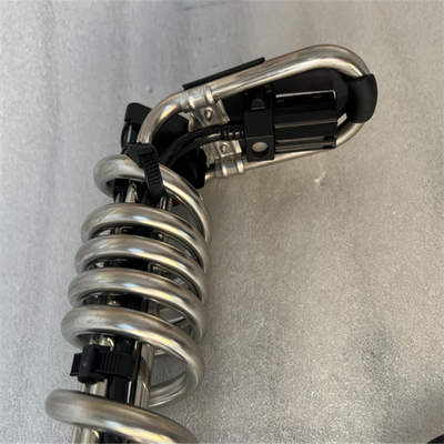 Foton Aumark Silver Truck Series M412500000252 Sensore di livello dell'urea per autoveicoli