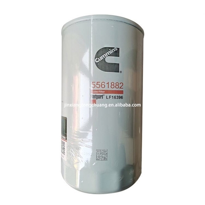 Dimensioni standard AOLING 17535 Filtro ad olio per autoveicoli Foton Aumark Parti 5399594 Vendita