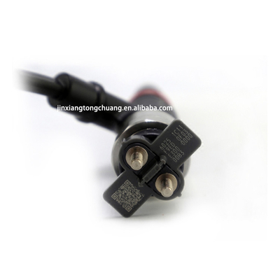 Foton Aumark ISF3.8 Assemblaggio iniettore 6025 F9ED E30000083 per veicoli commerciali