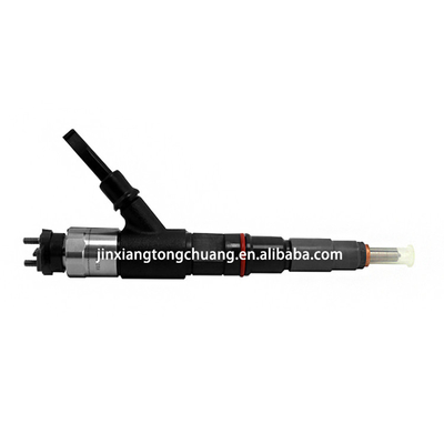 Foton Aumark ISF3.8 Assemblaggio iniettore 6025 F9ED E30000083 per veicoli commerciali